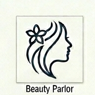 Beauty Parlor logo
