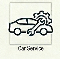 Car Services logo