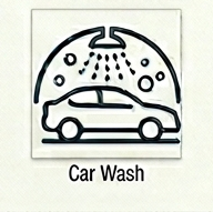 Car Wash logo