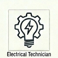 Electrical Technician logo
