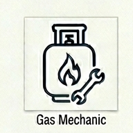 Gas Mechanic logo