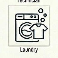 Laundry logo