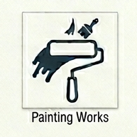 Painting Works logo