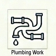 Plumbing Work logo