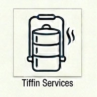 Tiffin Services logo