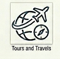 Tours and Travels logo